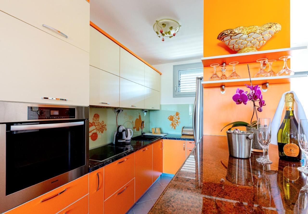 Apartmant Centar Soleo Appartamento