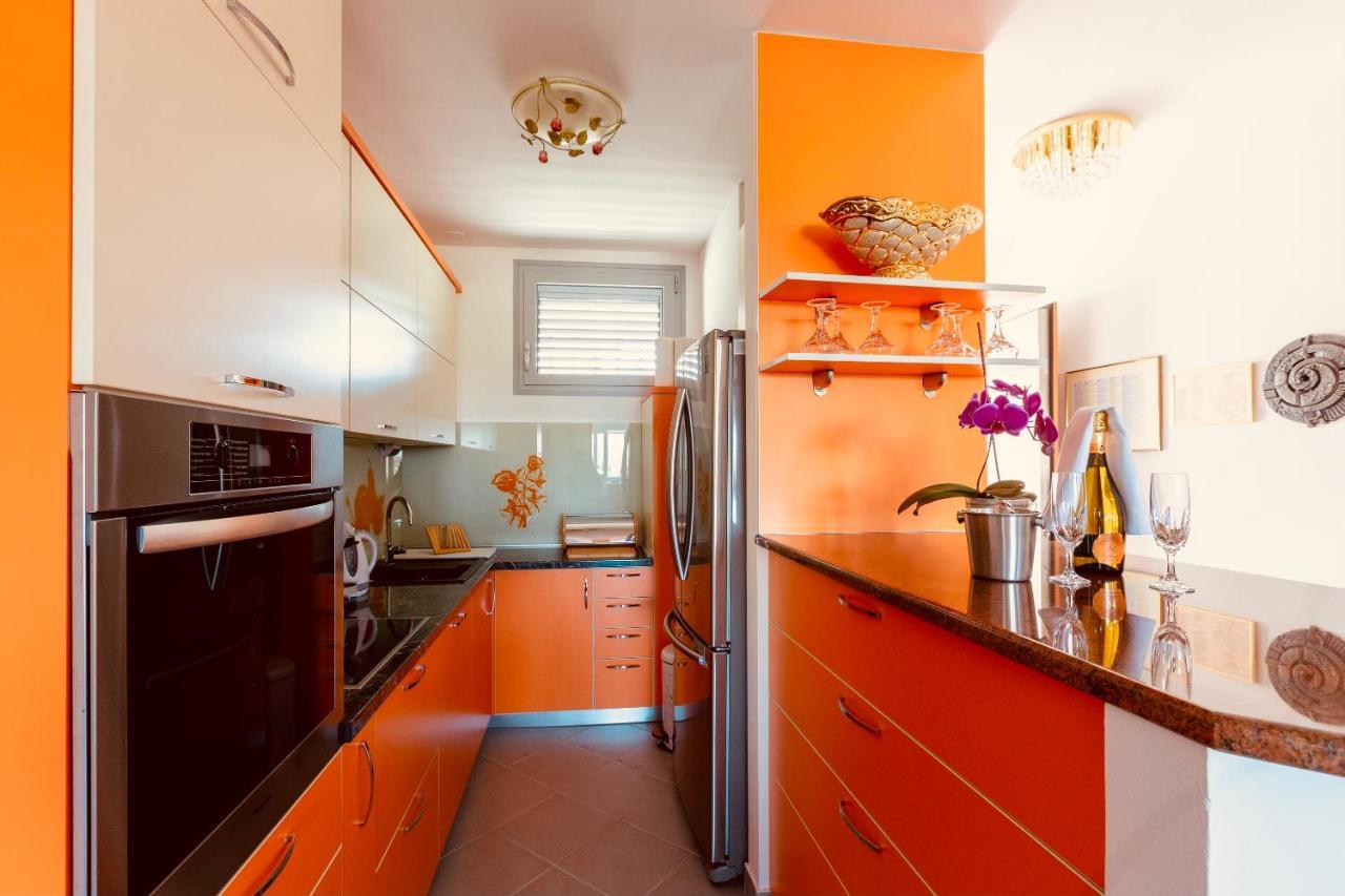 Appartamento Apartmant Centar Soleo
