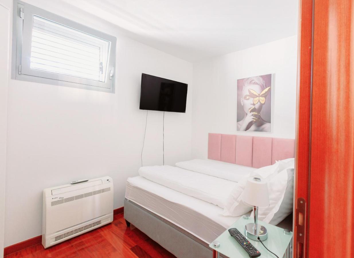 Apartmant Centar Soleo Appartamento *
