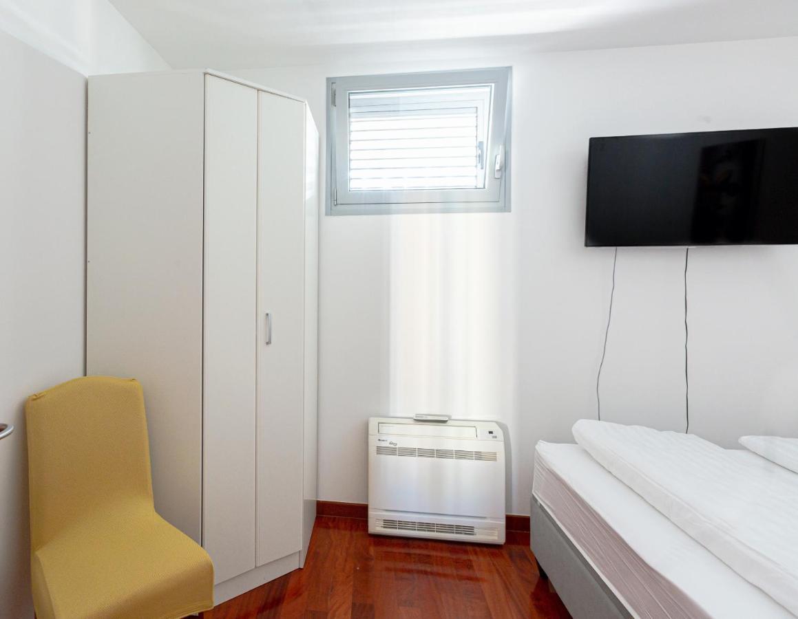 Appartamento Apartmant Centar Soleo *