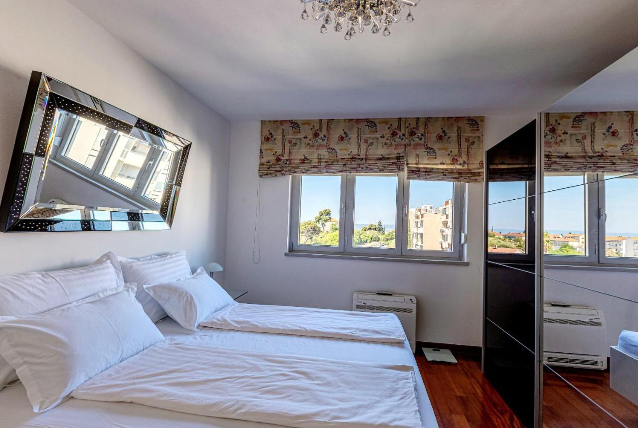 Apartmant Centar Soleo Appartamento