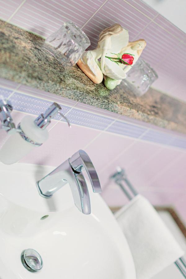 Appartamento Apartmant Centar Soleo