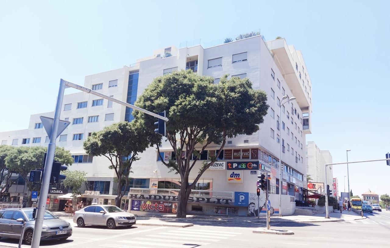 Appartamento Apartmant Centar Soleo Spalato