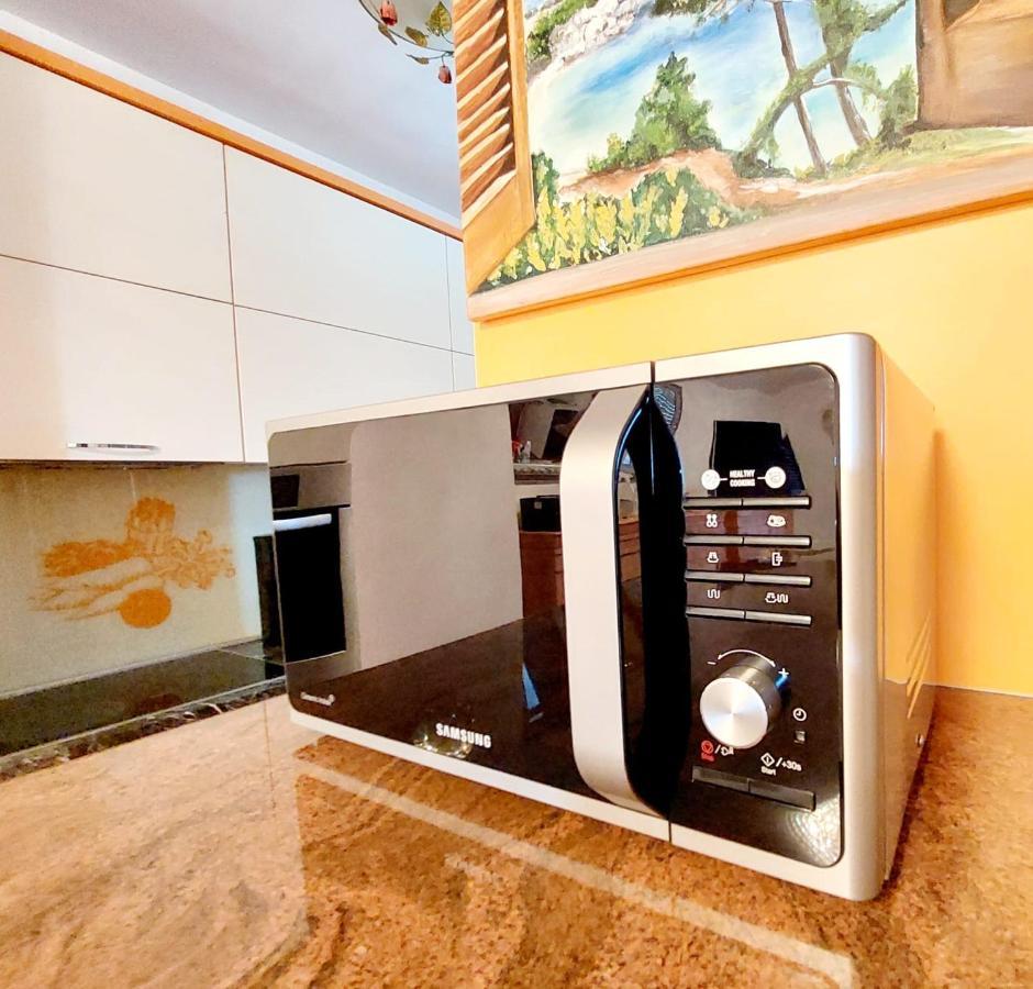 Appartamento Apartmant Centar Soleo *