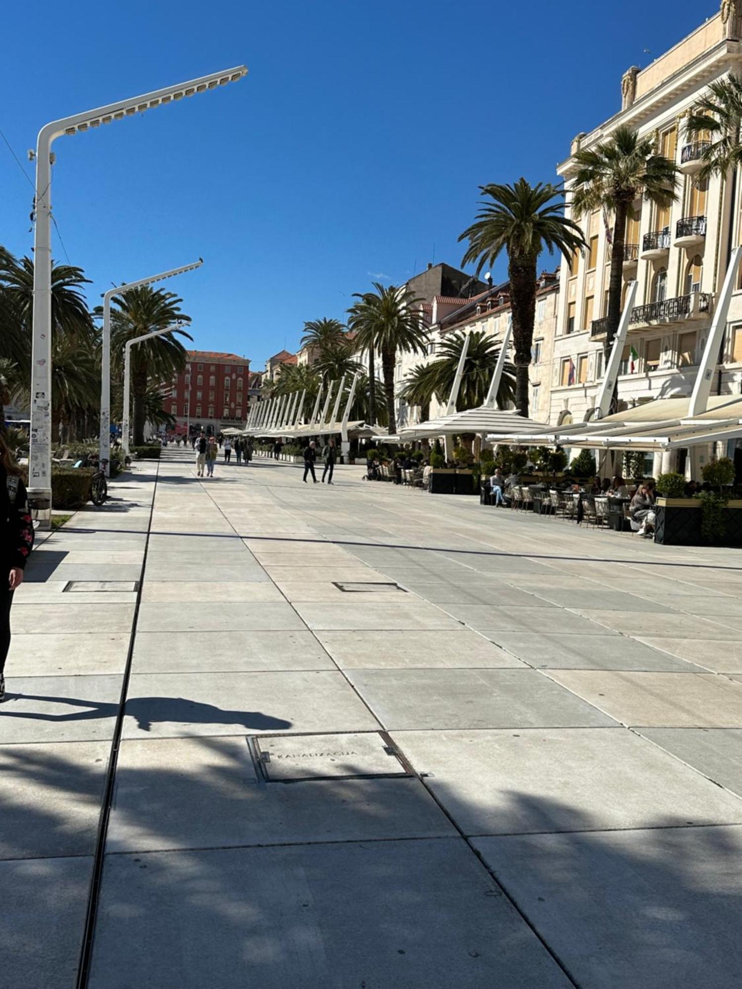 Apartmant Centar Soleo Appartamento
